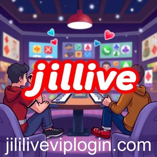 Exploring the Appeal of Casual Games Featuring 'jililive'