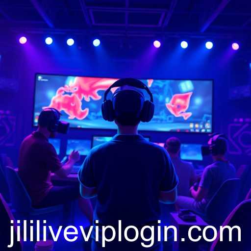 Evolution of Gaming Platforms