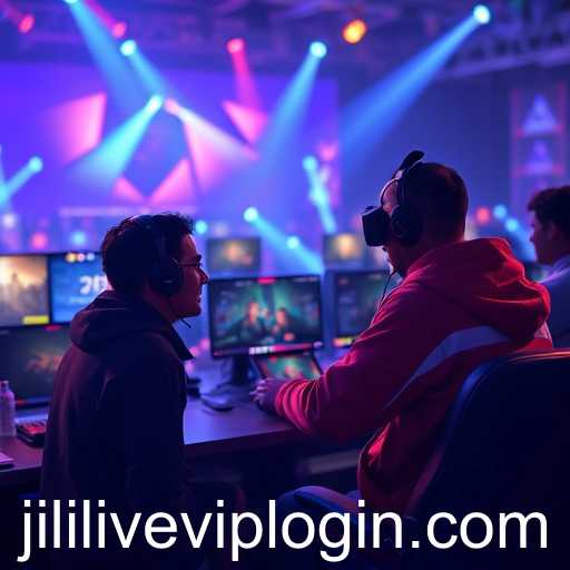 Gaming in the Digital Age