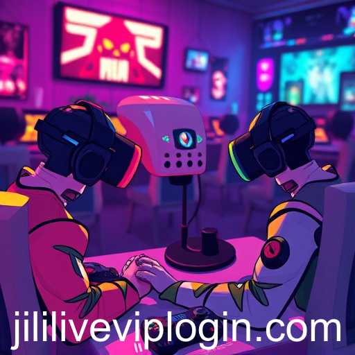 The Rise of Jililive in Gaming Communities