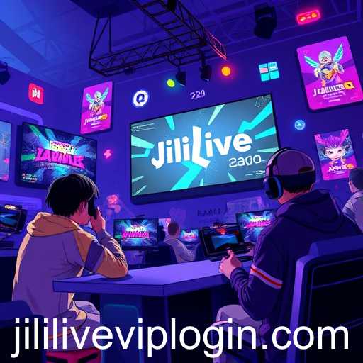 Jililive: Gaming Trends and Community Growth