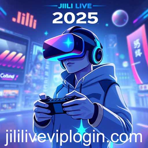 Jililive: Shaping the Future of Online Gaming