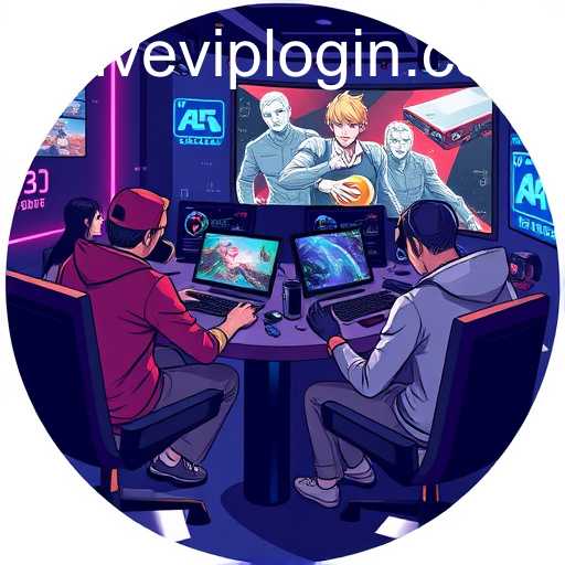 Jililive: A New Era in Online Gaming