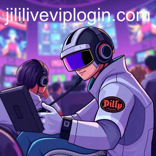 Jililive: Revolutionizing Online Gaming in 2025