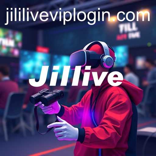 The Rise of Jililive: Redefining Online Games in 2025