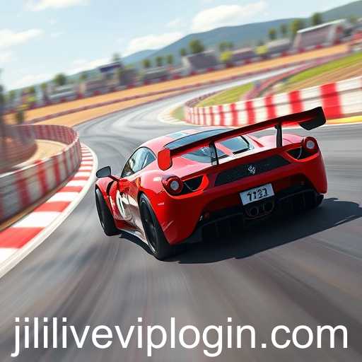 Exploring the Thrills of Racing Games on jililive