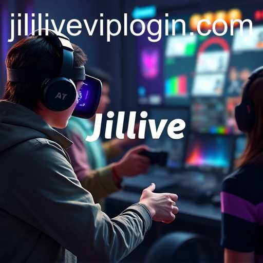 The Rise of Jililive: Revolutionizing Online Gaming