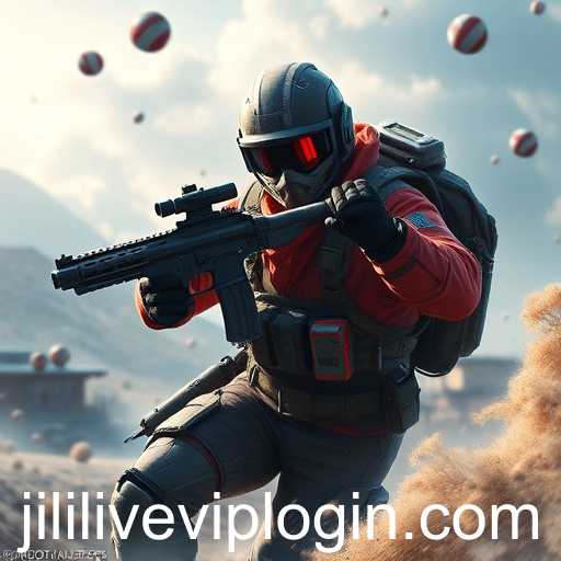 The Rise of Jililive in the Gaming World