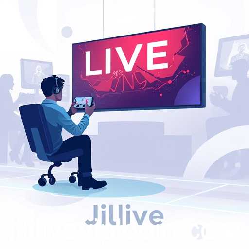 The Rise of Jililive: A New Frontier in Online Gaming