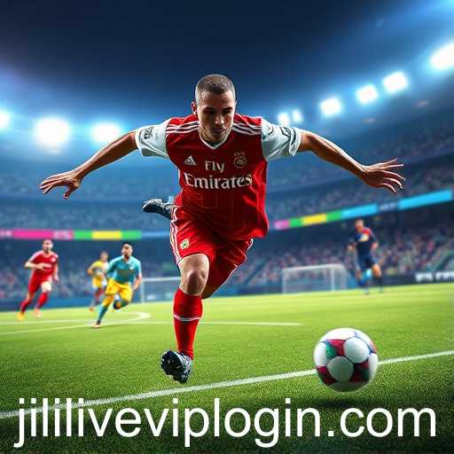 The Thriving Category of Sports Games on Jililive: A Deep Dive